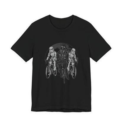 Star Bikers - Unisex T-Shirt