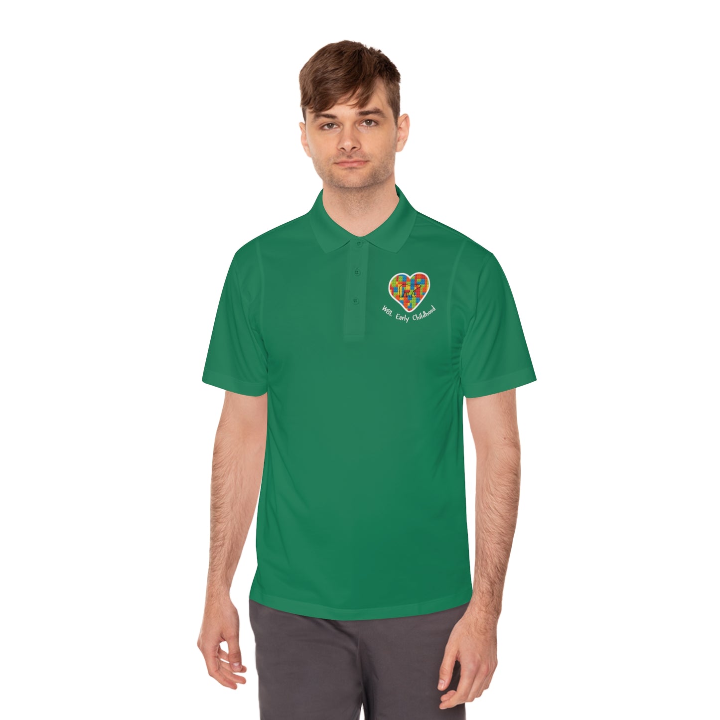 WBL Early Childhood - Polo Shirt2