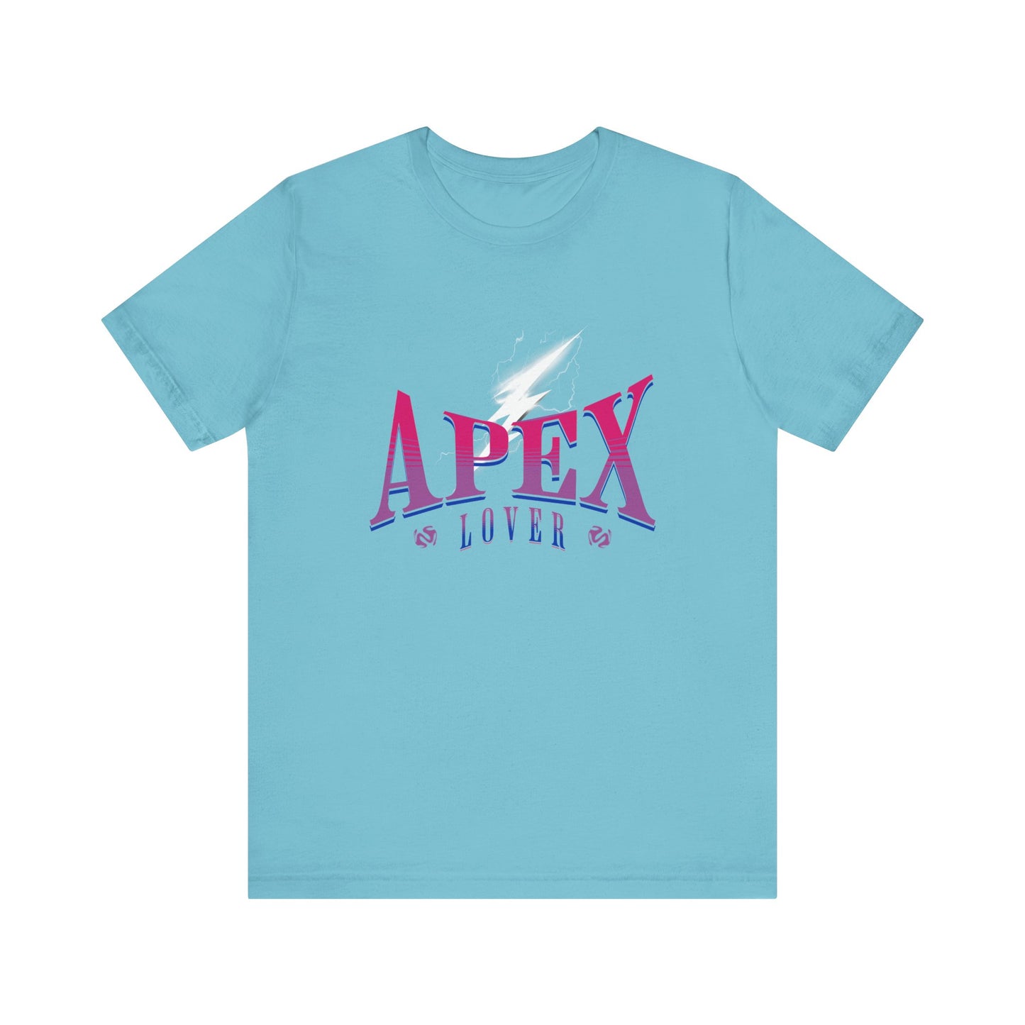 Apex Lover - Unisex T-Shirt