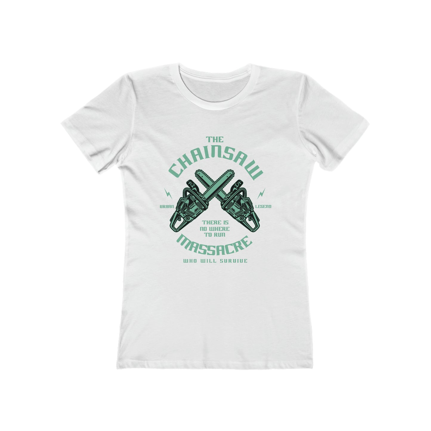Chainsaw - Women's T-shirt