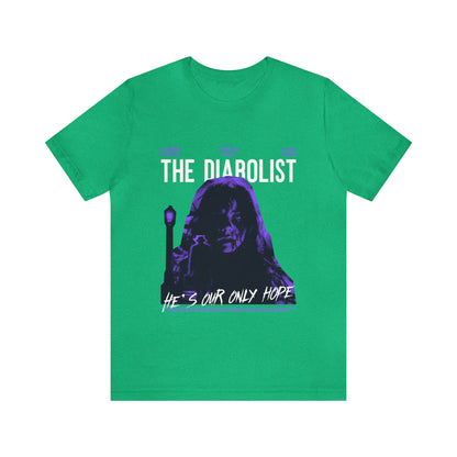 The Diabolist - Unisex T-Shirt
