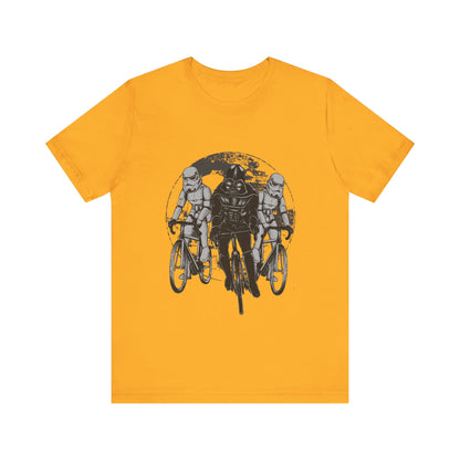 Star Bikers - Unisex T-Shirt