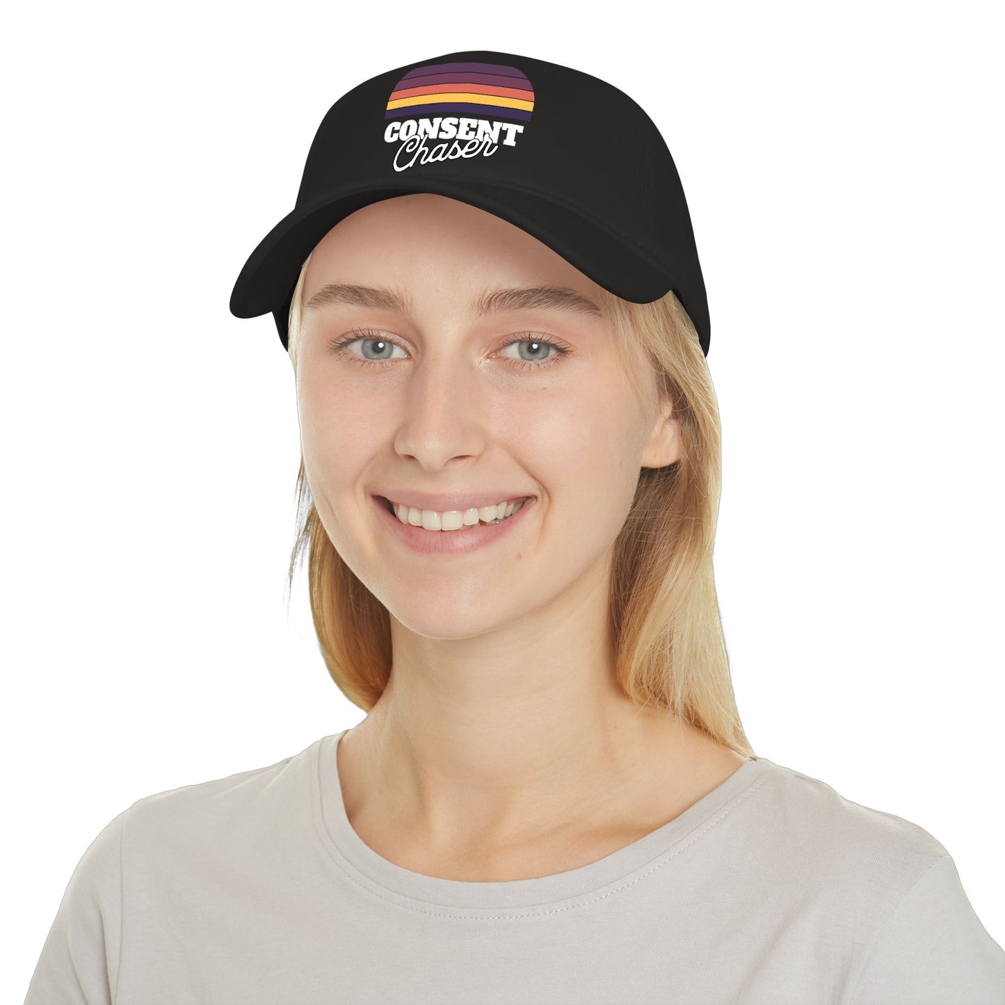 Consent Chaser - Baseball Cap