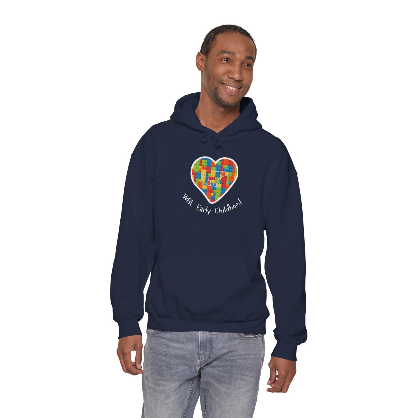 WBL Early Childhood 2 - Unisex Sweatshirt