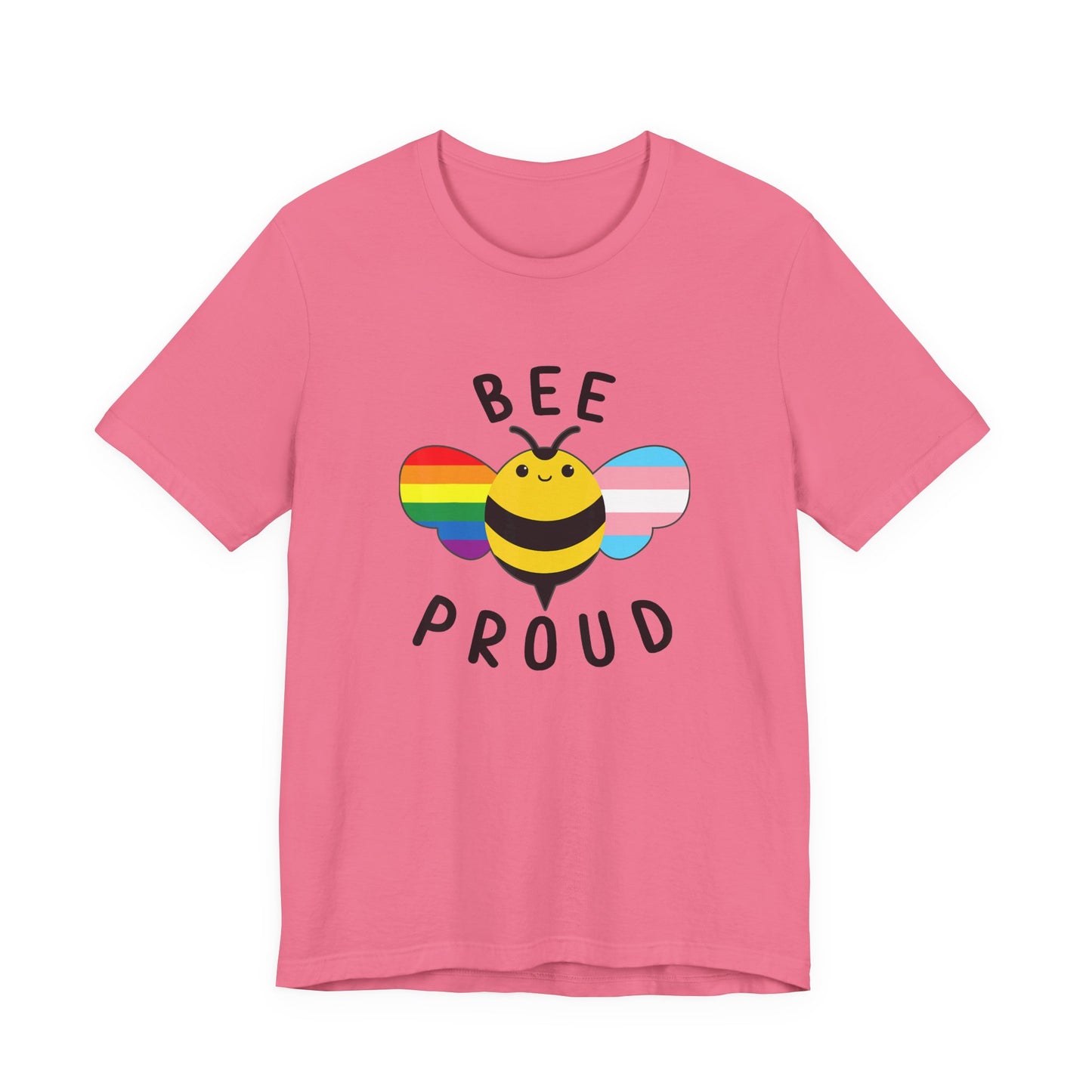Bee Proud - Unisex T-Shirt