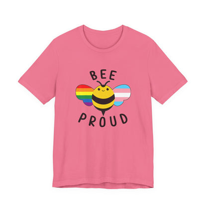 Bee Proud - Unisex T-Shirt