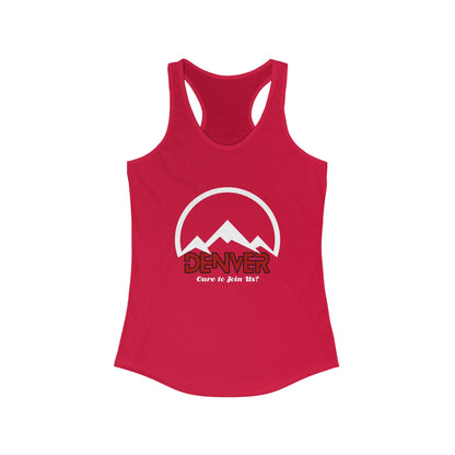 Denver Regional M&G - Women's Tank Top