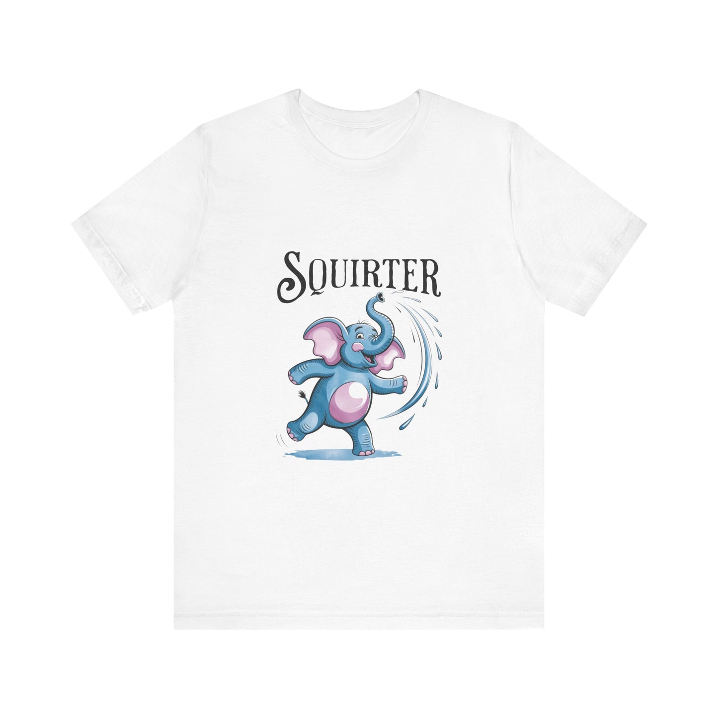 Squirter - Unisex T-Shirt