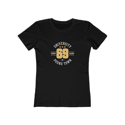 University of Pound Town - Women's T-shirt