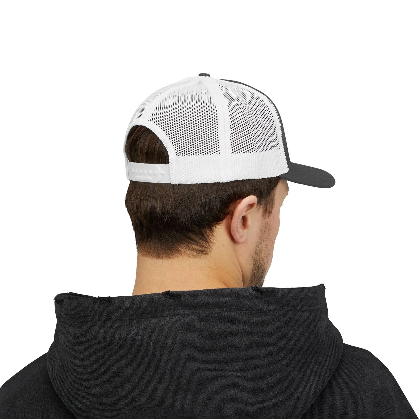We Gotta Thing - Snapback Trucker Cap