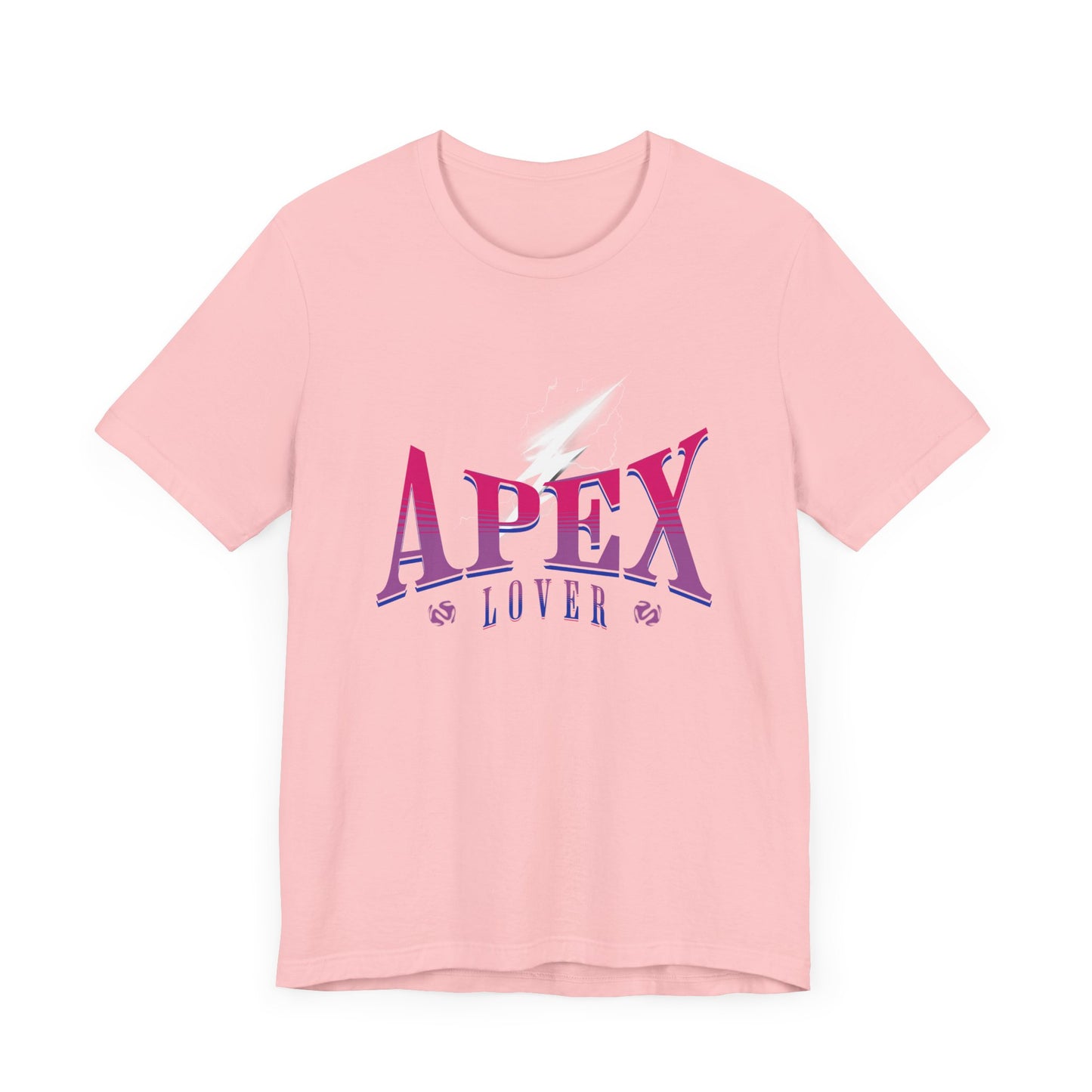 Apex Lover - Unisex T-Shirt