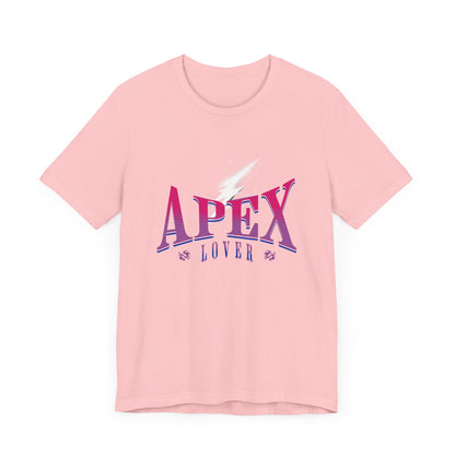 Apex Lover - Unisex T-Shirt