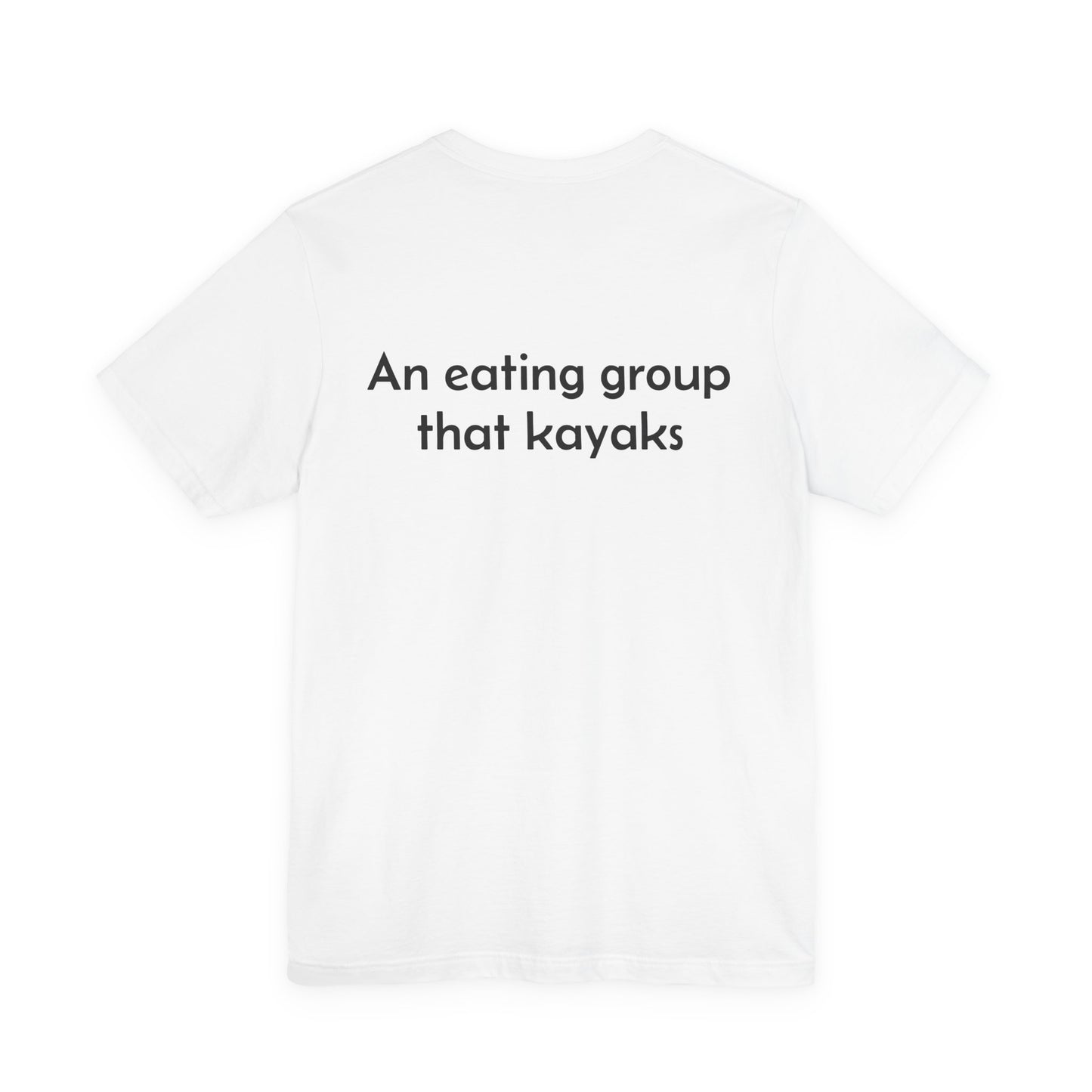 Motley Chew Crew - Unisex T-Shirt