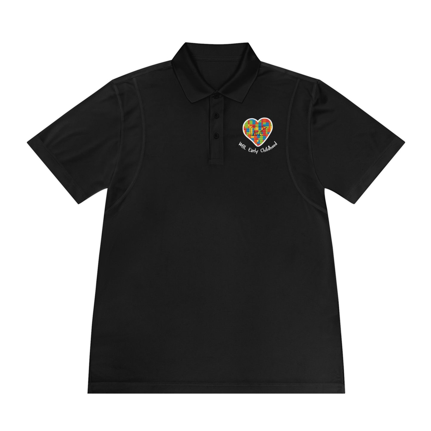 WBL Early Childhood - Polo Shirt2