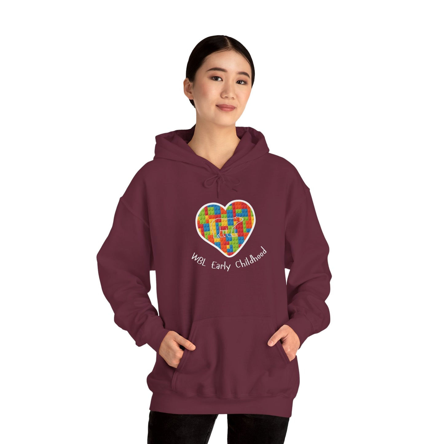 WBL Early Childhood 2 - Unisex Sweatshirt