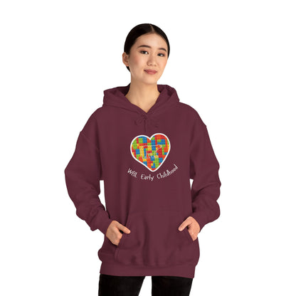 WBL Early Childhood 2 - Unisex Sweatshirt