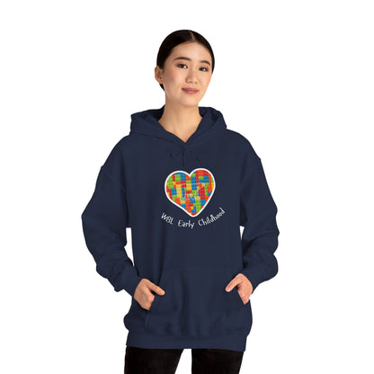 WBL Early Childhood 2 - Unisex Sweatshirt