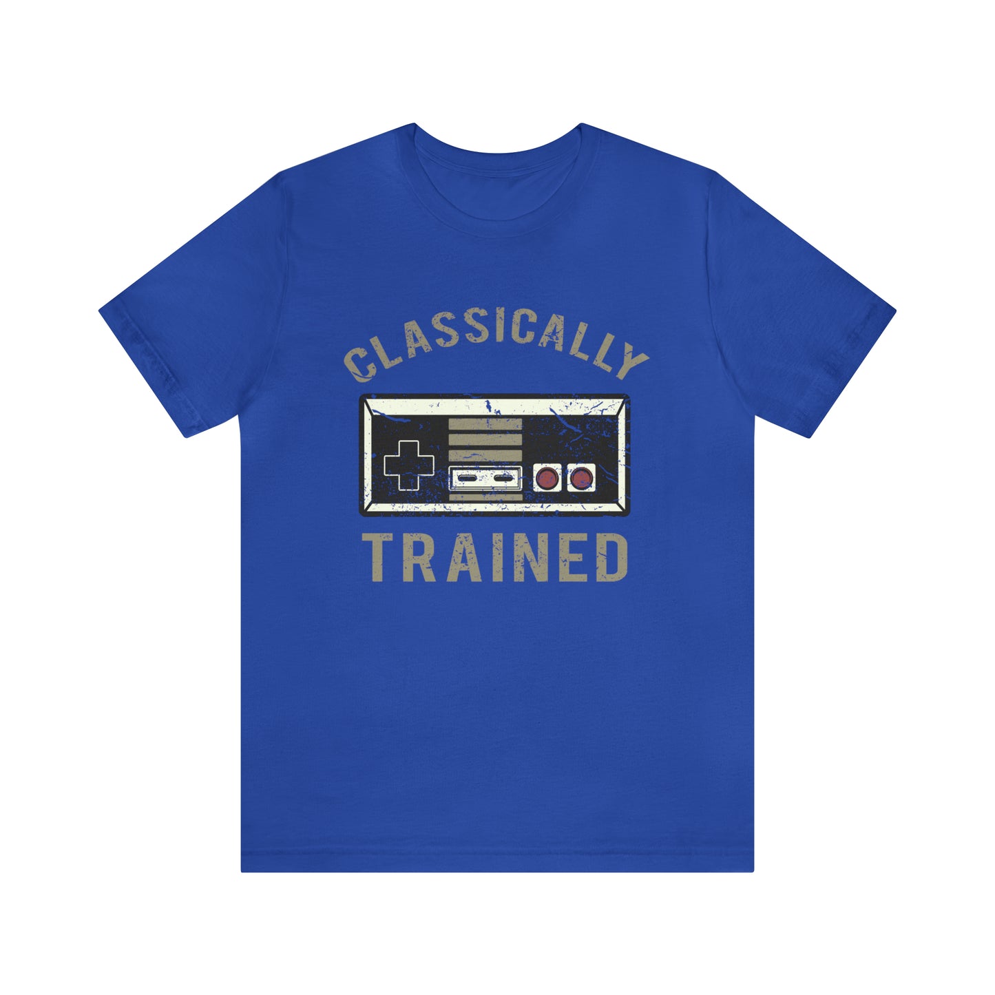 Classically Trained - Unisex T-Shirt