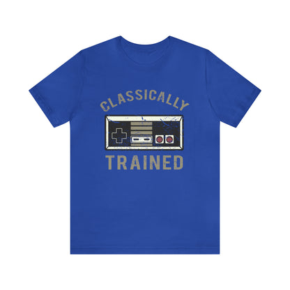 Classically Trained - Unisex T-Shirt