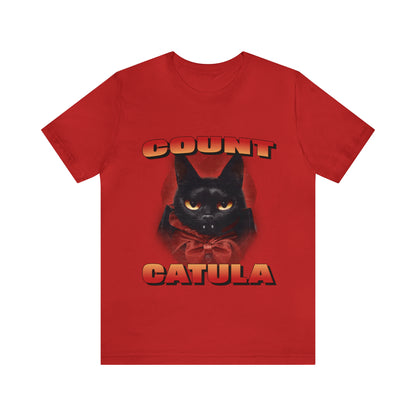 Count Catula - Unisex T-Shirt