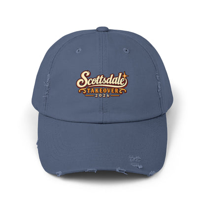 Scottsdale Takeover 2026 - Distressed Cap