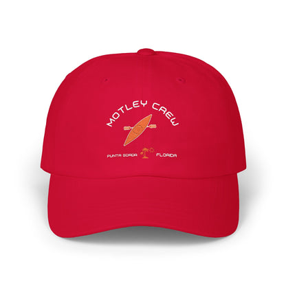 Motley Crew - Classic Dad Cap