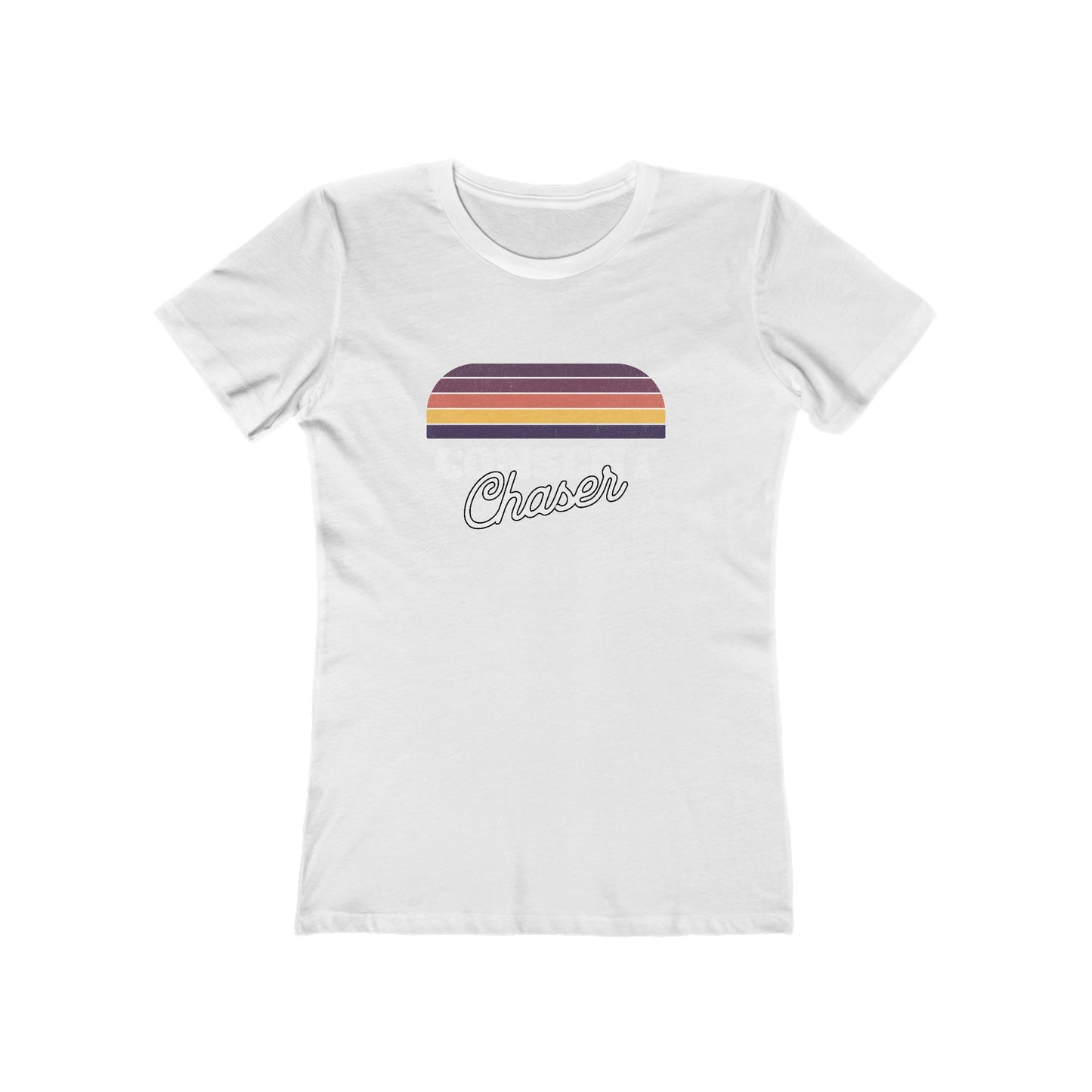 Consent Chaser - Women's T-shirt