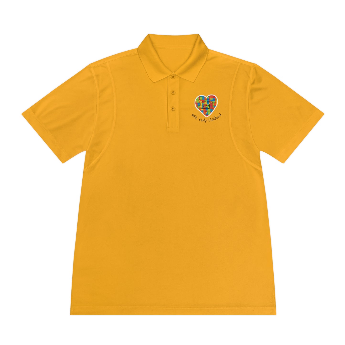 WBL Early Childhood - Polo Shirt2