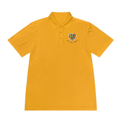 WBL Early Childhood - Polo Shirt2