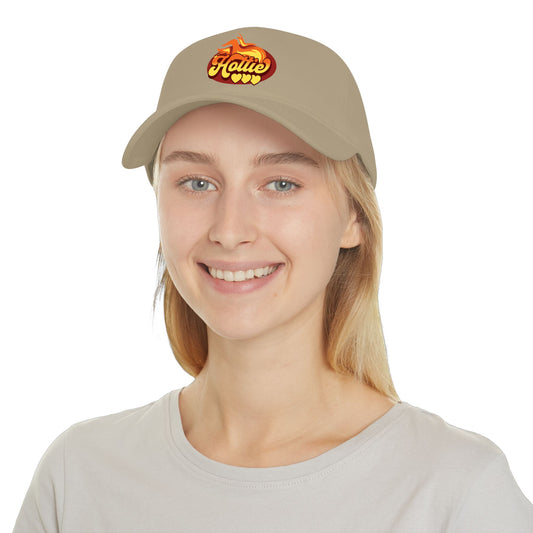 Hottie - Baseball Cap
