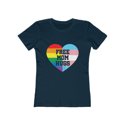 Free Mom Hugs - Women's T-shirt