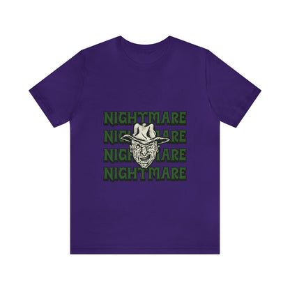 Nightmare - Unisex T-Shirt