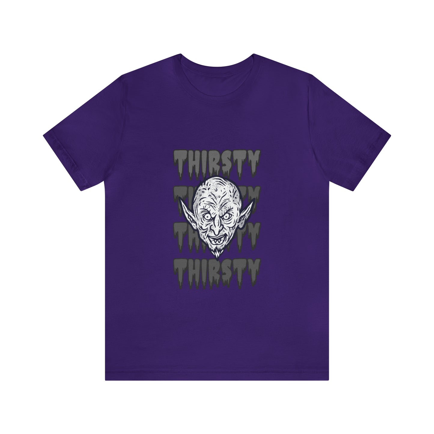 Thirsty - Unisex T-Shirt