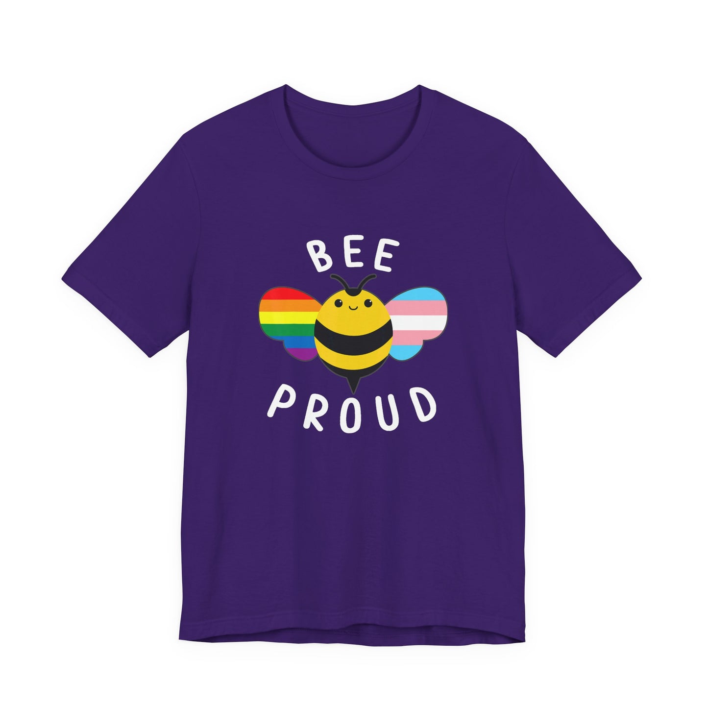 Bee Proud - Unisex T-Shirt