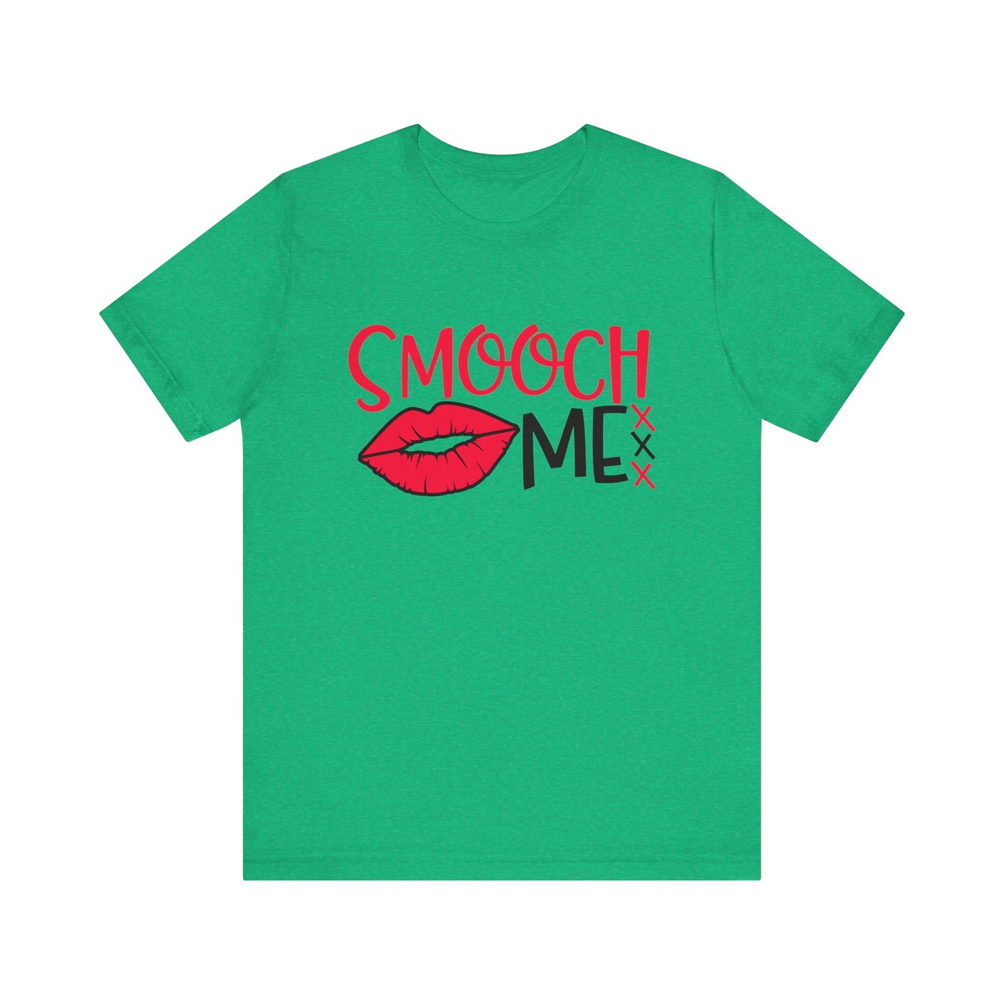 Smooch Me - Unisex T-Shirt