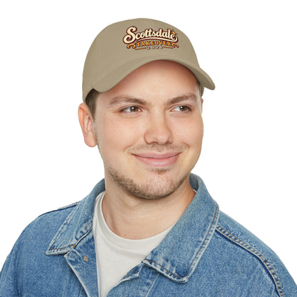 Scottsdale Takeover 2026  - Baseball Cap