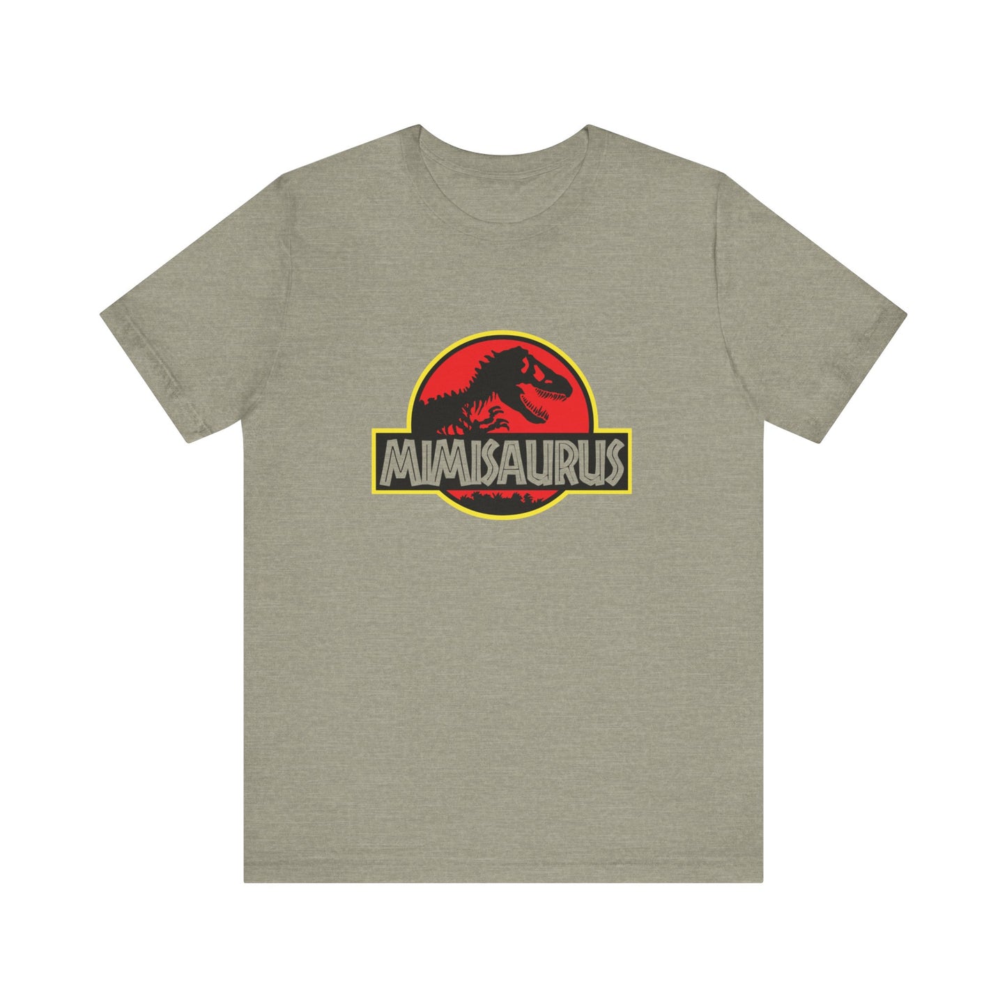 Mimisaurus - Unisex T-Shirt