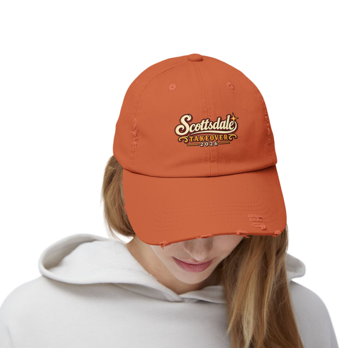 Scottsdale Takeover 2026 - Distressed Cap