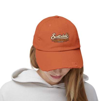 Scottsdale Takeover 2026 - Distressed Cap