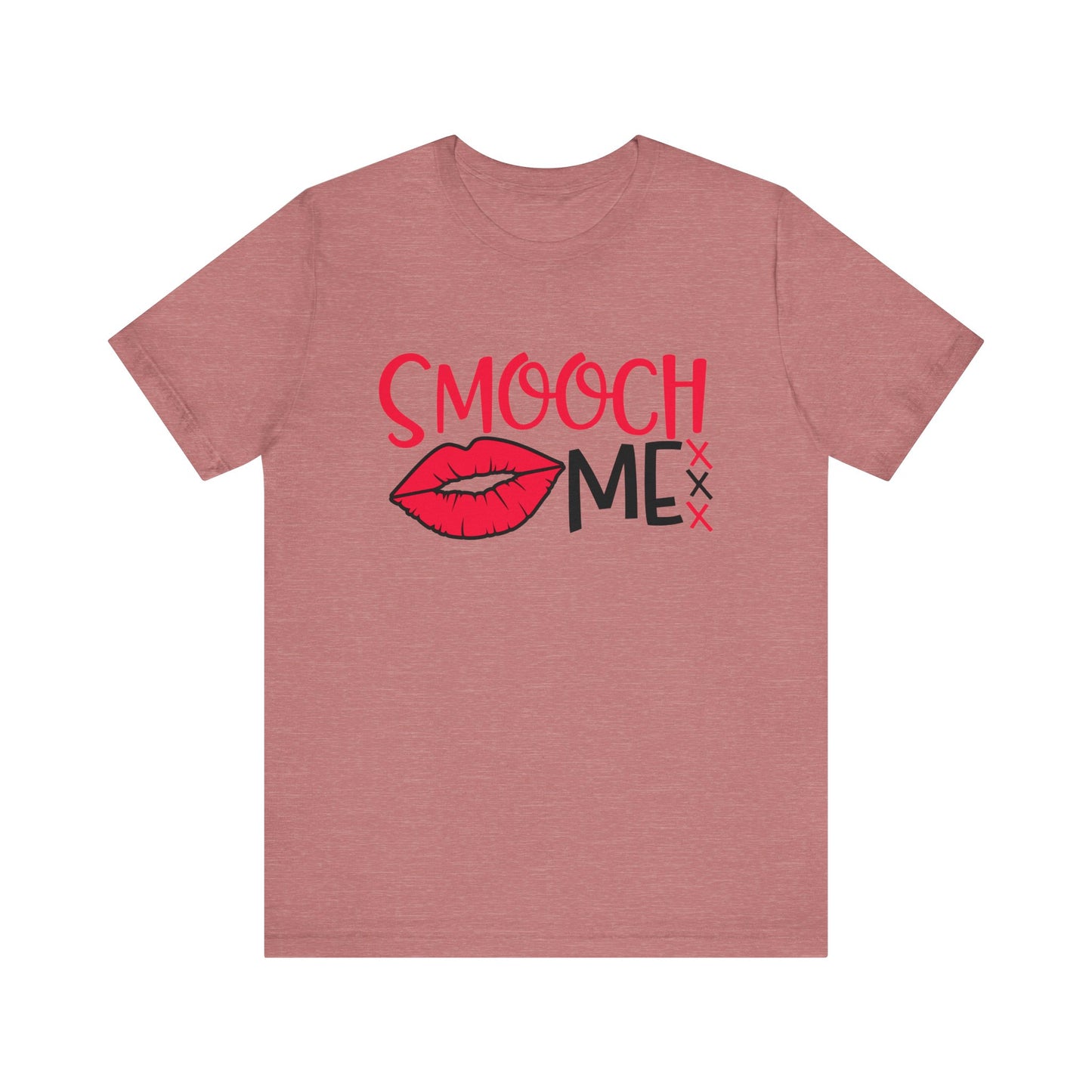 Smooch Me - Unisex T-Shirt