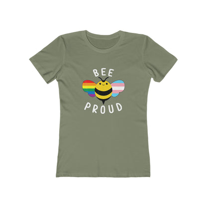 Bee Proud - Women's T-shirt