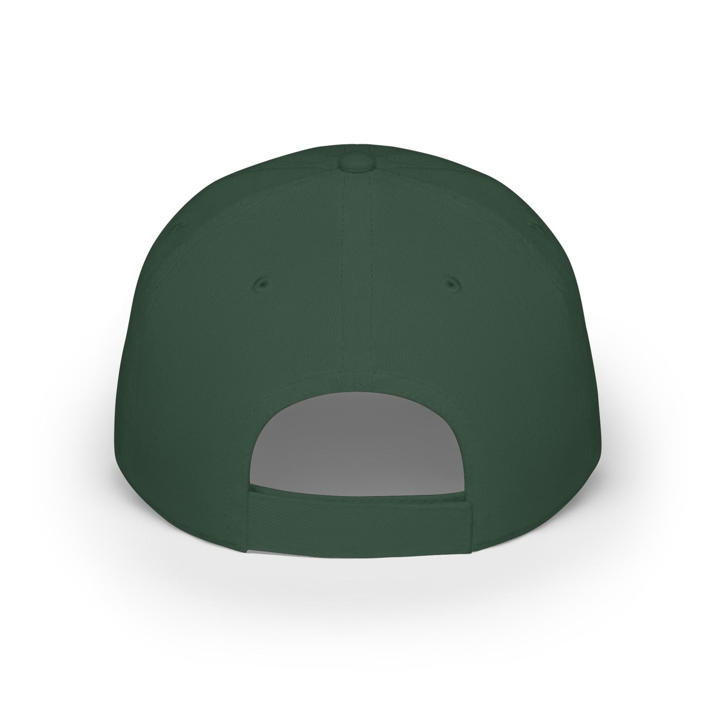 Emotionally Exhausted - Baseball Cap