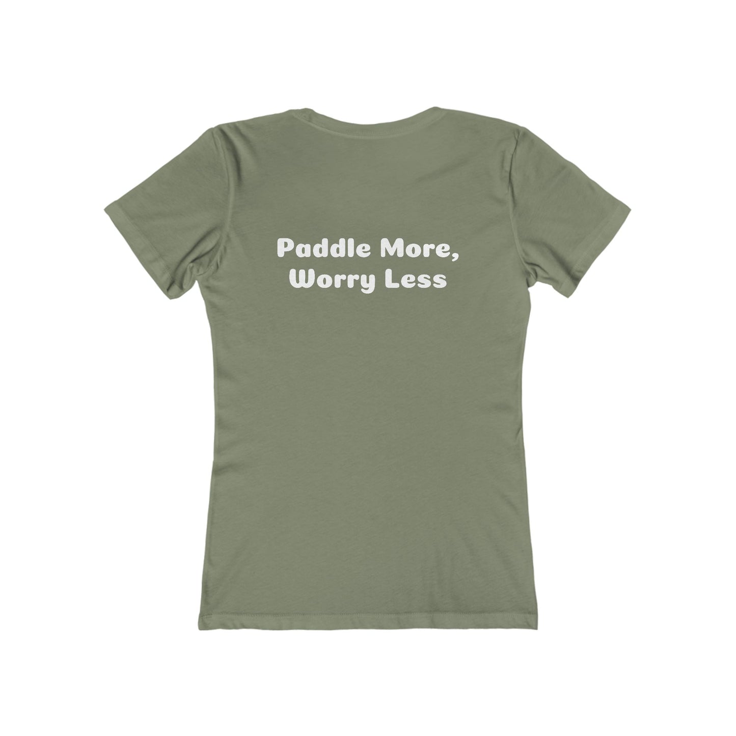 Motley Crew, Claudia S - Women's T-shirt