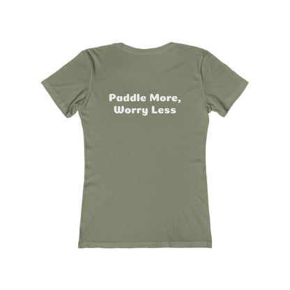 Motley Crew, Claudia S - Women's T-shirt