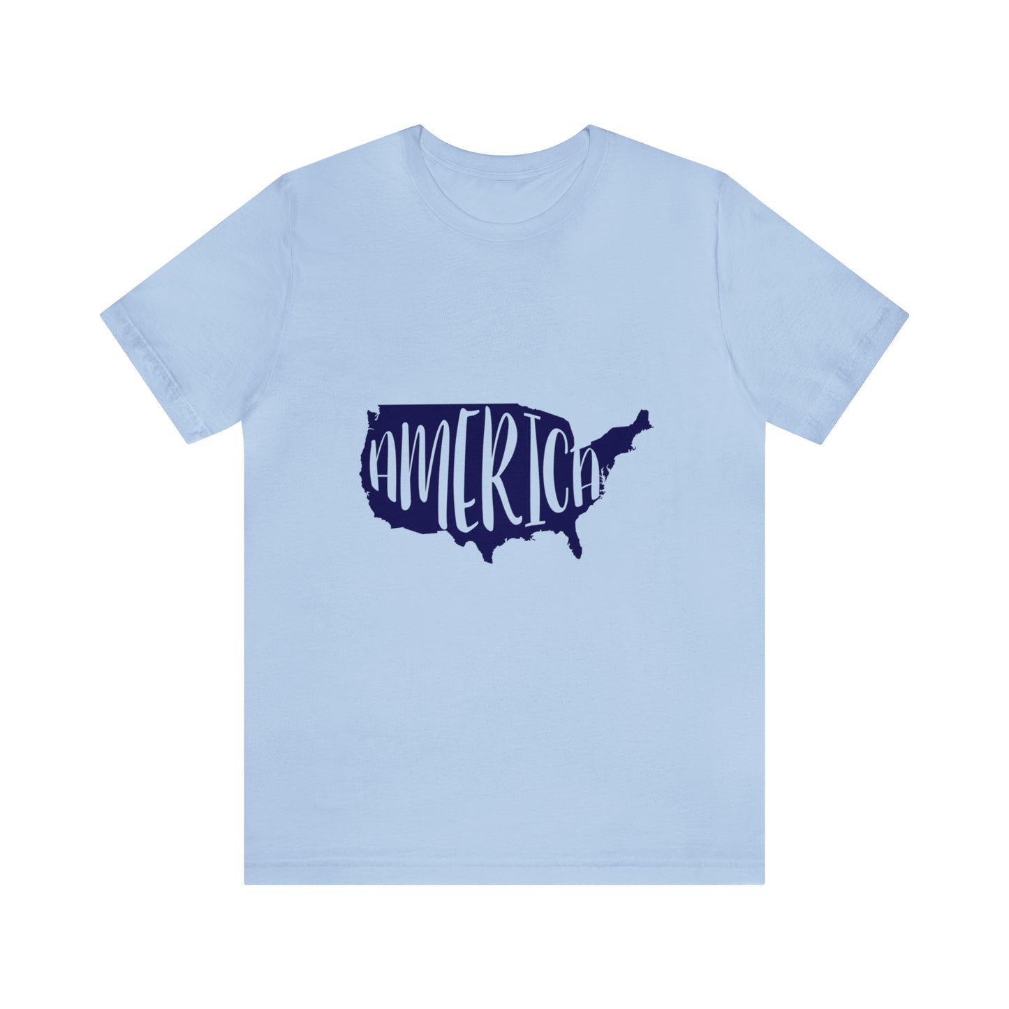 America - Unisex T-Shirt