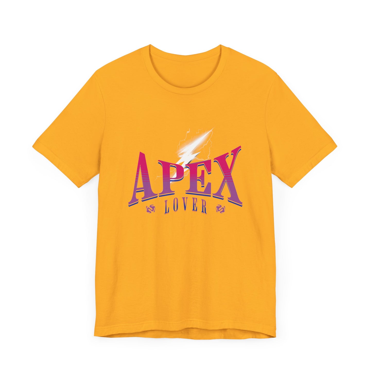 Apex Lover - Unisex T-Shirt