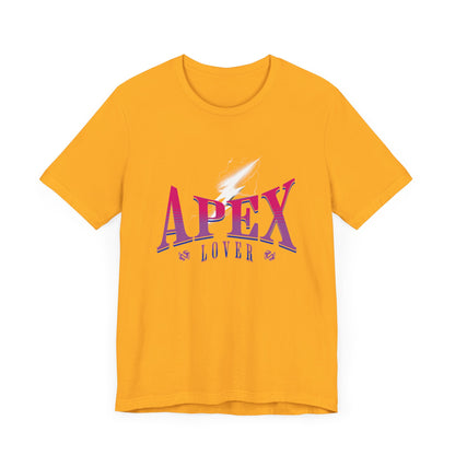 Apex Lover - Unisex T-Shirt