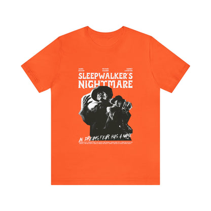 Sleepwalkers Nightmare - Unisex T-Shirt
