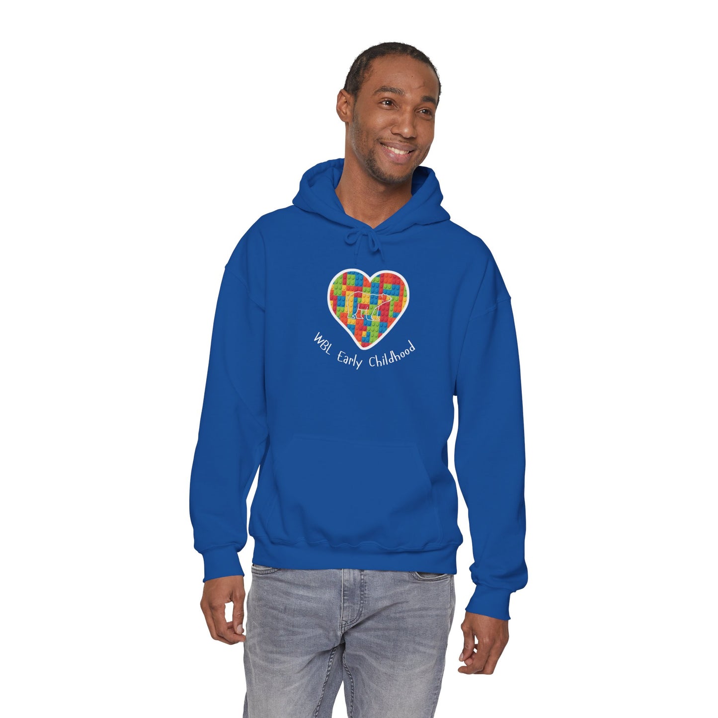 WBL Early Childhood 2 - Unisex Sweatshirt