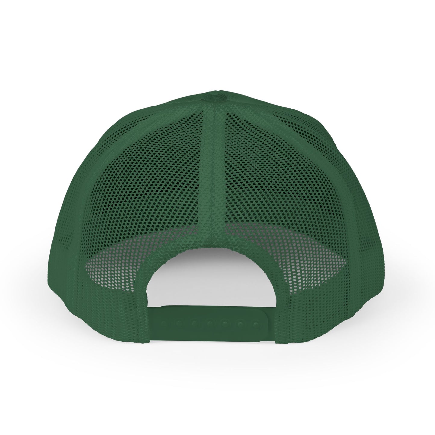 Bold & Beautiful Boudoir Logo (2) - Snapback Trucker Cap